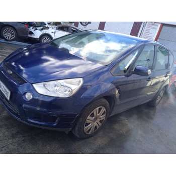 FORD S-MAX (CA1)