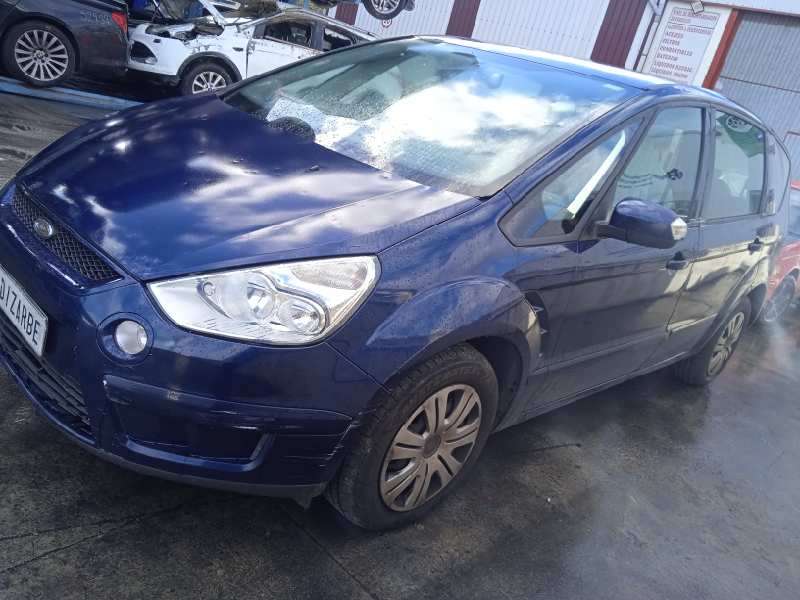 FORD S-MAX (CA1)