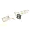 Recambio de elevalunas trasero derecho para mg zs suv (azs1) 1.5 vti referencia OEM IAM 10233938  