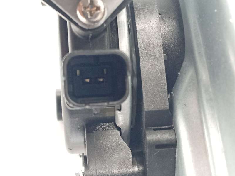 Recambio de elevalunas trasero derecho para mg zs suv (azs1) 1.5 vti referencia OEM IAM 10233938 - Naranja 3