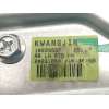 Recambio de elevalunas trasero izquierdo para mg zs suv (azs1) 1.5 vti referencia OEM IAM 10233937  