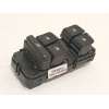Recambio de mando elevalunas delantero izquierdo para mg zs suv (azs1) 1.5 vti referencia OEM IAM 10470985 10003589 