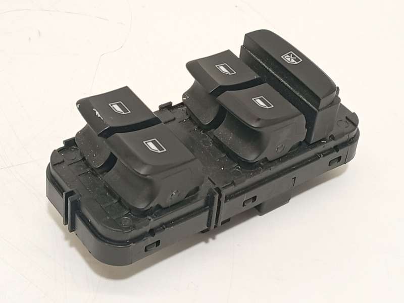 Recambio de mando elevalunas delantero izquierdo para mg zs suv (azs1) 1.5 vti referencia OEM IAM 10470985 10003589 - Naranja 2