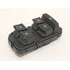 Recambio de mando elevalunas delantero izquierdo para mg zs suv (azs1) 1.5 vti referencia OEM IAM 10470985 10003589 
