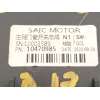 Recambio de mando elevalunas delantero izquierdo para mg zs suv (azs1) 1.5 vti referencia OEM IAM 10470985 10003589 