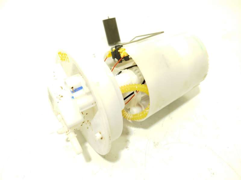 Recambio de bomba combustible para ford puma (j2k, cf7) 1.0 ecoboost mhev referencia OEM IAM J1B19H307EA 2777628 058020009G - Blanco