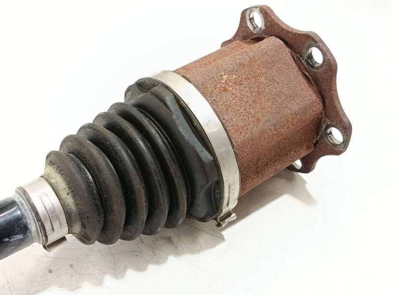 Recambio de transmision delantera derecha para skoda kamiq (nw4) 1.0 tsi referencia OEM IAM 2Q0407272CB - Gris 3