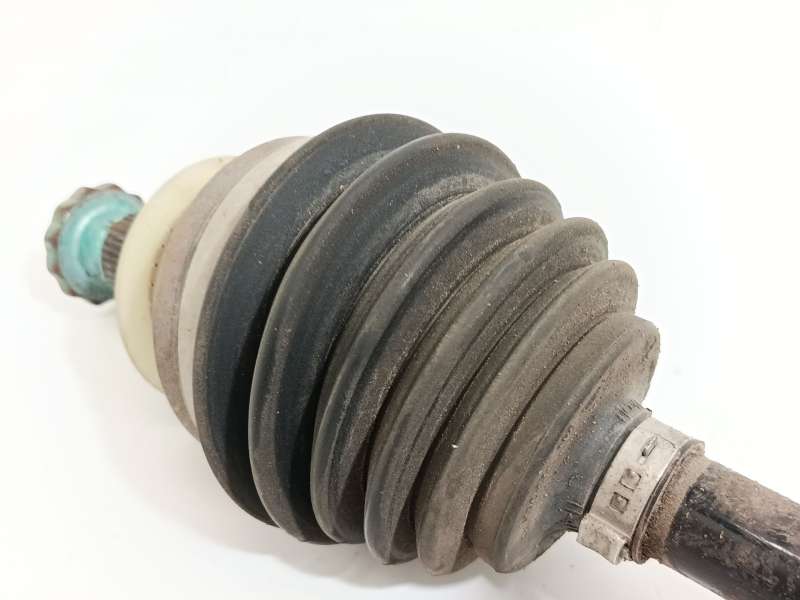 Recambio de transmision delantera derecha para skoda kamiq (nw4) 1.0 tsi referencia OEM IAM 2Q0407272CB - Gris 4