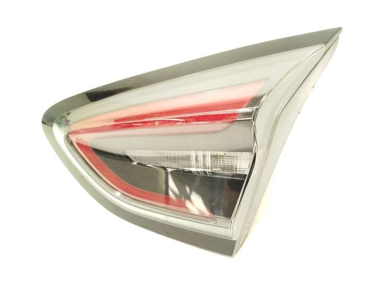 Recambio de piloto trasero derecho interior para ford puma (j2k, cf7) 1.0 ecoboost mhev referencia OEM IAM P1TB13A602AB 2762805 - Blanco