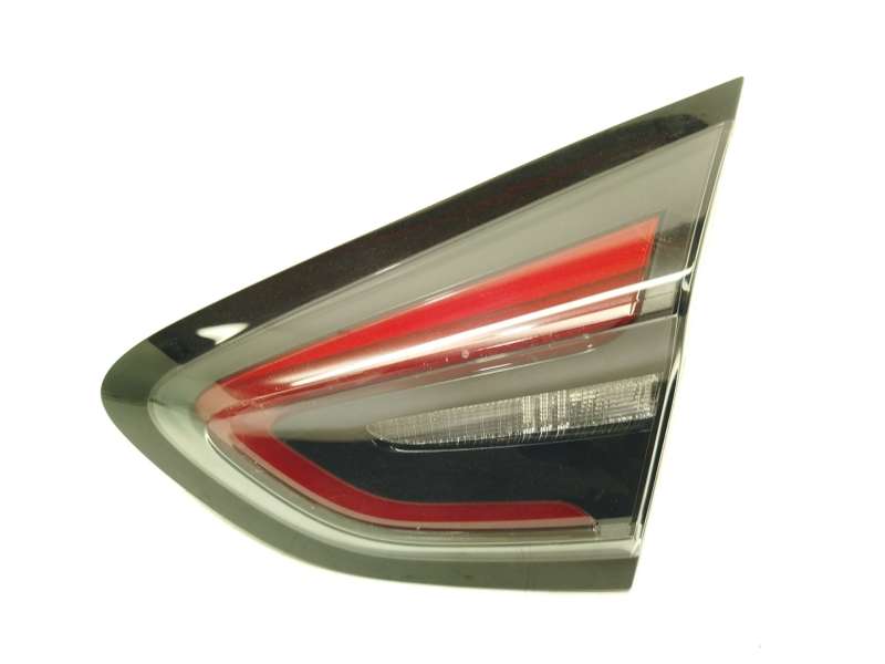 Recambio de piloto trasero derecho interior para ford puma (j2k, cf7) 1.0 ecoboost mhev referencia OEM IAM P1TB13A602AB 2762805 - Blanco 2