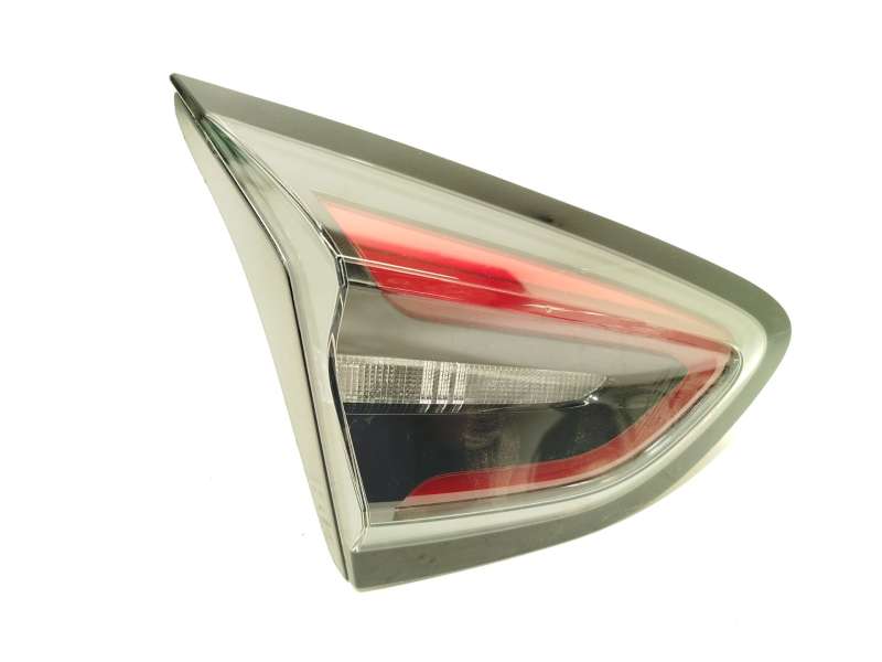 Recambio de piloto trasero izquierdo interior para ford puma (j2k, cf7) 1.0 ecoboost mhev referencia OEM IAM P1TB13A603AB 276280 - Blanco