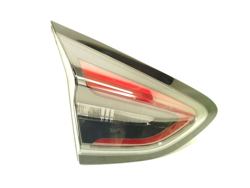 Recambio de piloto trasero izquierdo interior para ford puma (j2k, cf7) 1.0 ecoboost mhev referencia OEM IAM P1TB13A603AB 276280 - Blanco 2