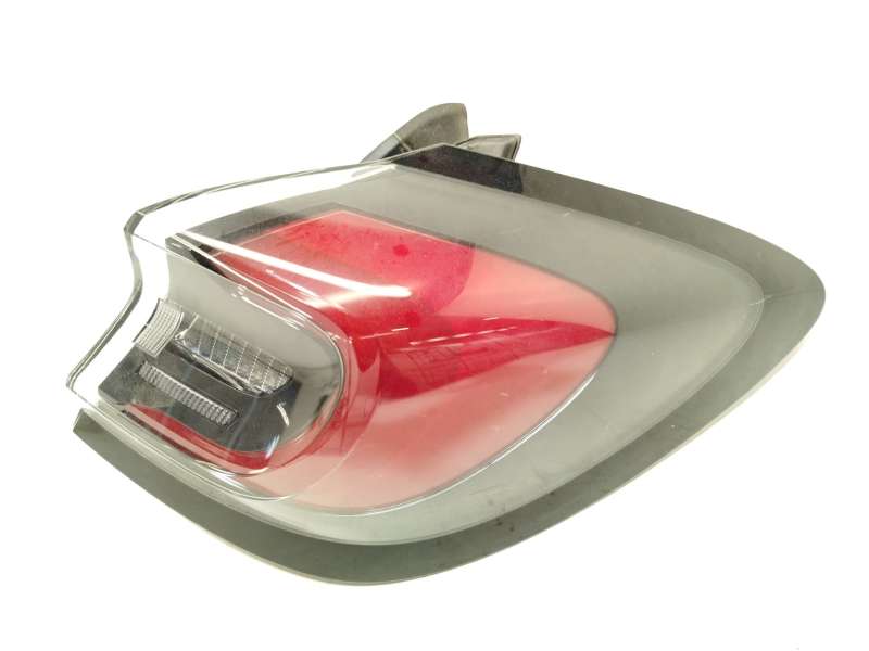 Recambio de piloto trasero derecho para ford puma (j2k, cf7) 1.0 ecoboost mhev referencia OEM IAM P1TB13404AB 2761489 - Blanco