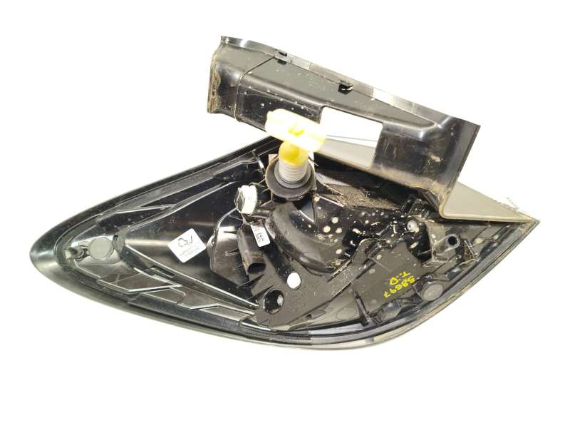 Recambio de piloto trasero derecho para ford puma (j2k, cf7) 1.0 ecoboost mhev referencia OEM IAM P1TB13404AB 2761489 - Blanco 3