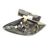 Recambio de piloto trasero derecho para ford puma (j2k, cf7) 1.0 ecoboost mhev referencia OEM IAM P1TB13404AB 2761489 