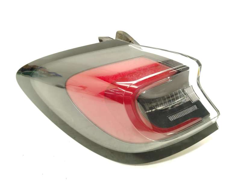 Recambio de piloto trasero izquierdo para ford puma (j2k, cf7) 1.0 ecoboost mhev referencia OEM IAM P1TB13405AB 2761490 - Blanco