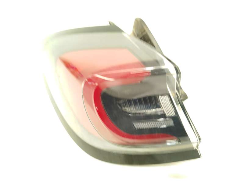Recambio de piloto trasero izquierdo para ford puma (j2k, cf7) 1.0 ecoboost mhev referencia OEM IAM P1TB13405AB 2761490 - Blanco 2