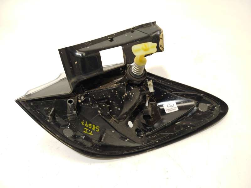 Recambio de piloto trasero izquierdo para ford puma (j2k, cf7) 1.0 ecoboost mhev referencia OEM IAM P1TB13405AB 2761490 - Blanco 3