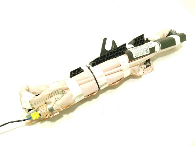 Recambio de airbag cortina delantero derecho para ford puma (j2k, cf7) 1.0 ecoboost mhev referencia OEM IAM P1TBA042D94AA 263246 - Blanco 2