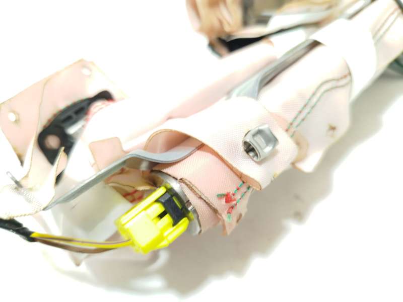 Recambio de airbag cortina delantero izquierdo para ford puma (j2k, cf7) 1.0 ecoboost mhev referencia OEM IAM P1TBA042D95AA 2632 - Blanco 3
