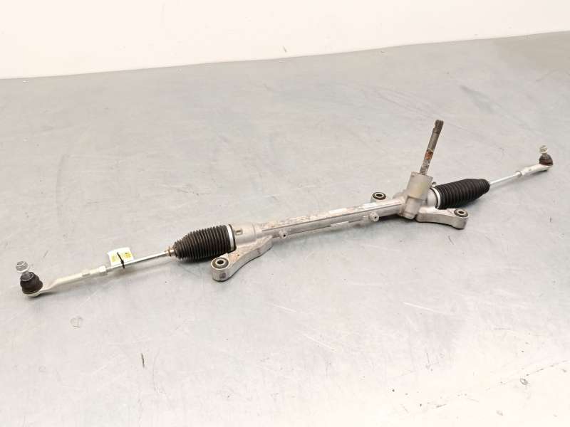 Recambio de cremallera direccion para ford puma (j2k, cf7) 1.0 ecoboost mhev referencia OEM IAM L1TC3A500AB 2415173 - Blanco