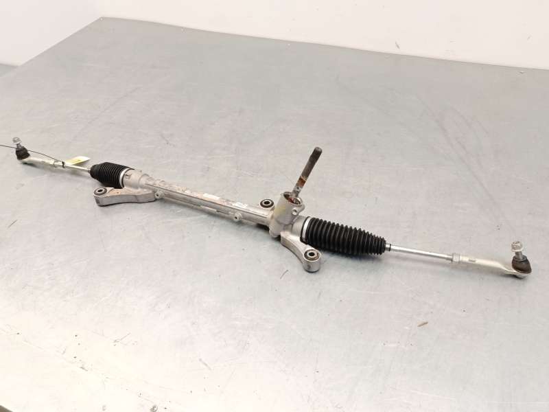 Recambio de cremallera direccion para ford puma (j2k, cf7) 1.0 ecoboost mhev referencia OEM IAM L1TC3A500AB 2415173 - Blanco 2