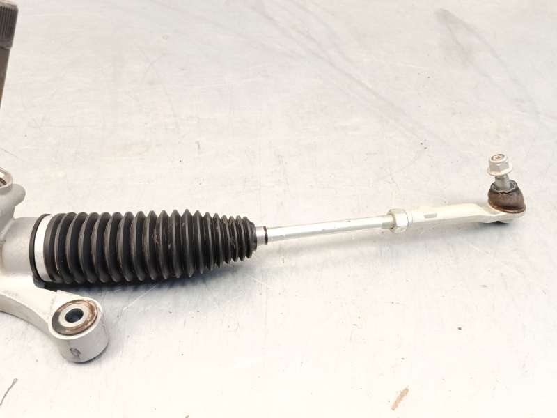 Recambio de cremallera direccion para ford puma (j2k, cf7) 1.0 ecoboost mhev referencia OEM IAM L1TC3A500AB 2415173 - Blanco 4