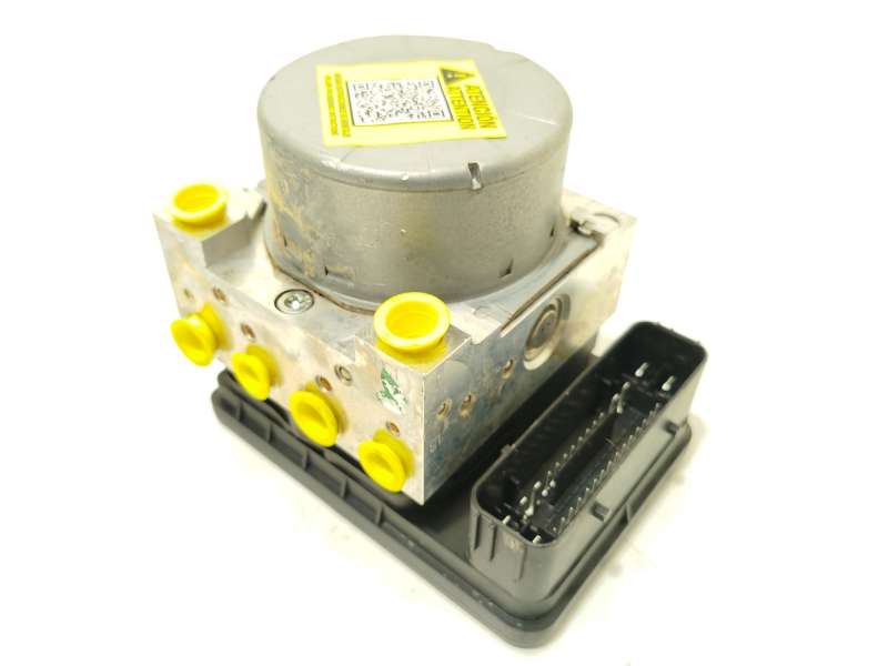 Recambio de abs para ford puma (j2k, cf7) 1.0 ecoboost mhev referencia OEM IAM R1TC2B373AG R1TC2C219AG 10022030454 - Blanco 2