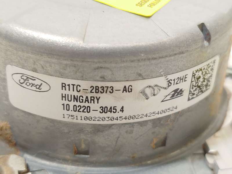 Recambio de abs para ford puma (j2k, cf7) 1.0 ecoboost mhev referencia OEM IAM R1TC2B373AG R1TC2C219AG 10022030454 - Blanco 4