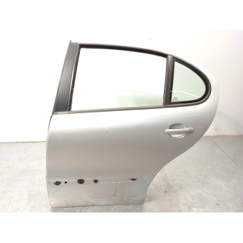 Recambio de puerta trasera izquierda para seat toledo (1m2) 1.9 tdi referencia OEM IAM 1M0833055M  