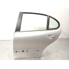 Recambio de puerta trasera izquierda para seat toledo (1m2) 1.9 tdi referencia OEM IAM 1M0833055M  