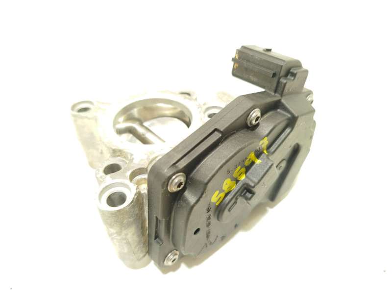 Recambio de caja mariposa para ford puma (j2k, cf7) 1.0 ecoboost mhev referencia OEM IAM H6BG9F991BA - Blanco 2