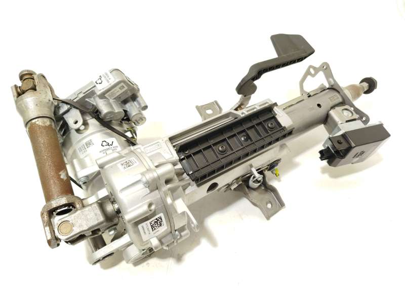 Recambio de columna direccion para ford puma (j2k, cf7) 1.0 ecoboost mhev referencia OEM IAM R1TC3D077AE 2879900 2824929 - Blanco