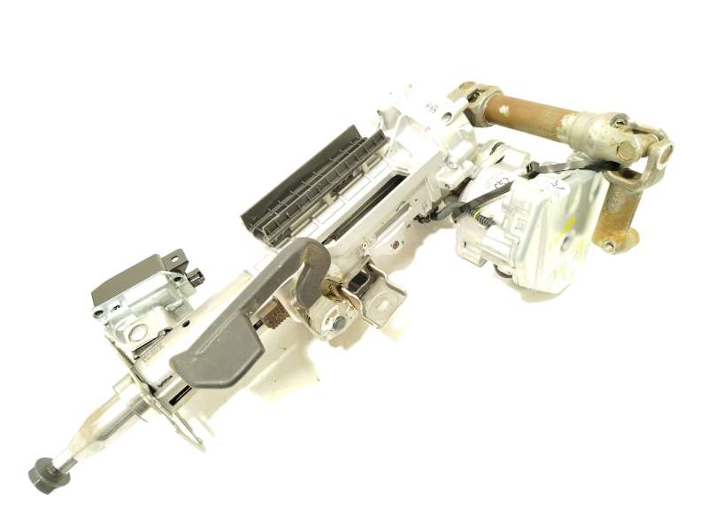 Recambio de columna direccion para ford puma (j2k, cf7) 1.0 ecoboost mhev referencia OEM IAM R1TC3D077AE 2879900 2824929 - Blanco 2