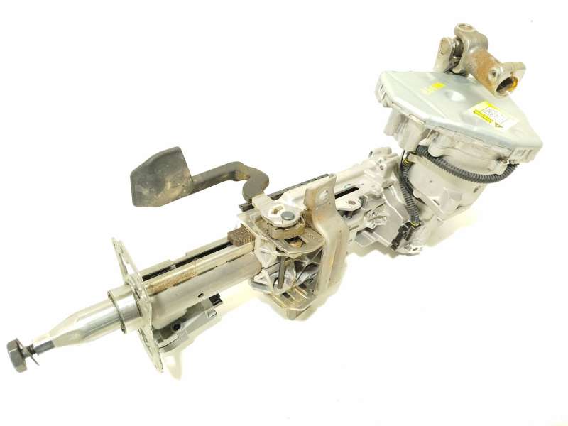 Recambio de columna direccion para ford puma (j2k, cf7) 1.0 ecoboost mhev referencia OEM IAM R1TC3D077AE 2879900 2824929 - Blanco 3