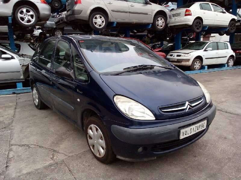 CITROËN XSARA PICASSO