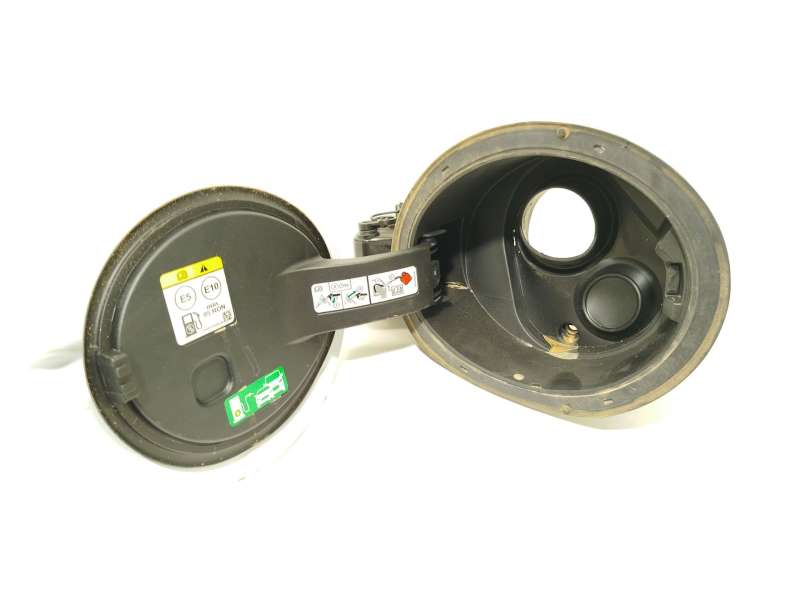Recambio de tapa exterior combustible para ford puma (j2k, cf7) 1.0 ecoboost mhev referencia OEM IAM L1TBS27936BA 2414214 - Blanco 3