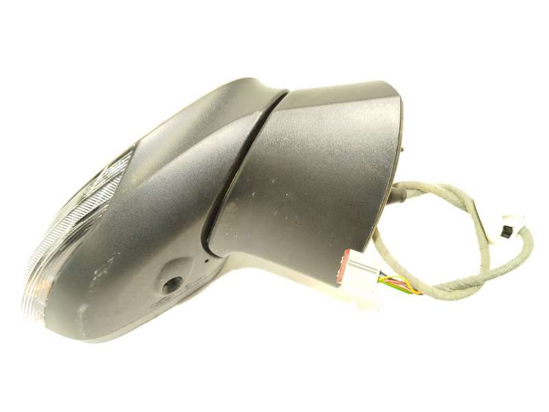 Recambio de retrovisor derecho para ford puma (j2k, cf7) 1.0 ecoboost mhev referencia OEM IAM 2534801 M1TB17E714AA - Blanco 3