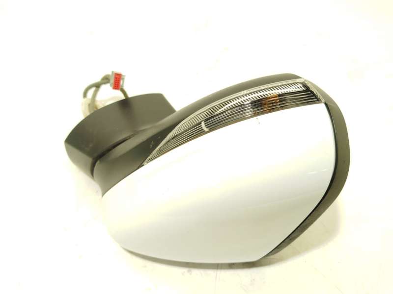 Recambio de retrovisor derecho para ford puma (j2k, cf7) 1.0 ecoboost mhev referencia OEM IAM 2534801 M1TB17E714AA - Blanco 4