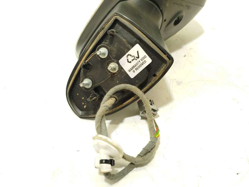 Recambio de retrovisor derecho para ford puma (j2k, cf7) 1.0 ecoboost mhev referencia OEM IAM 2534801 M1TB17E714AA - Blanco 5