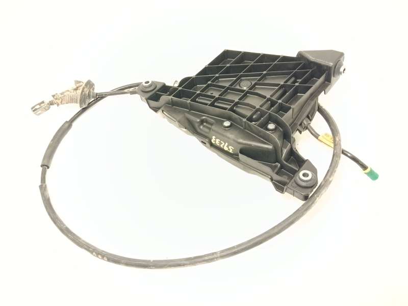 Recambio de freno de mano electrico para citroën c4 grand picasso i (ua_) 1.6 hdi referencia OEM IAM 9673081780 470220 A2C533799 - Blanco 3