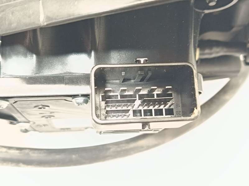 Recambio de freno de mano electrico para citroën c4 grand picasso i (ua_) 1.6 hdi referencia OEM IAM 9673081780 470220 A2C533799 - Blanco 4