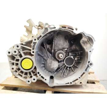 CAJA CAMBIOS 96420011 