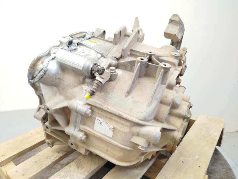 Recambio de caja cambios para chevrolet captiva (c100, c140) 2.0 d 4wd referencia OEM IAM 96420011 2
