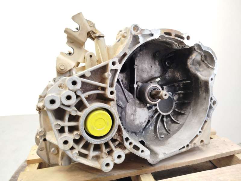 Recambio de caja cambios para chevrolet captiva (c100, c140) 2.0 d 4wd referencia OEM IAM 96420011 10