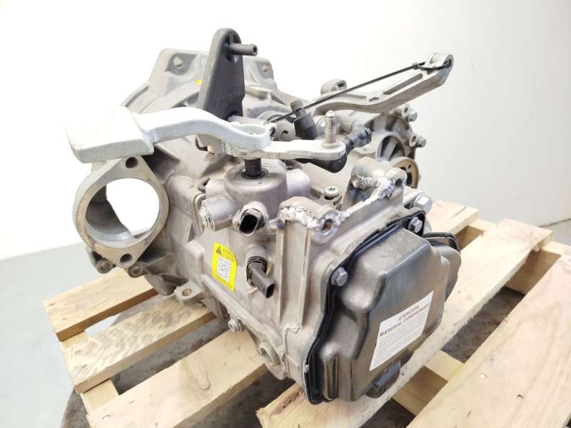 Recambio de caja cambios para skoda octavia iii (5e3, nl3, nr3) 1.6 tdi referencia OEM IAM RTD 0A4300051M - Negro 3