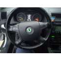 SKODA OCTAVIA COMBI (1Z5)