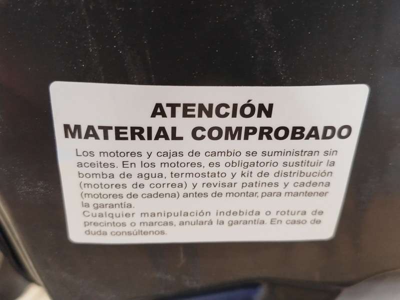 Recambio de caja cambios para skoda octavia iii (5e3, nl3, nr3) 1.6 tdi referencia OEM IAM RTD 0A4300051M - Negro 6