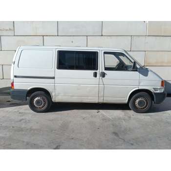 VOLKSWAGEN TRANSPORTER T4 Furgoneta (70A, 70H, 7DA, 7DH, 70J) de desguace
