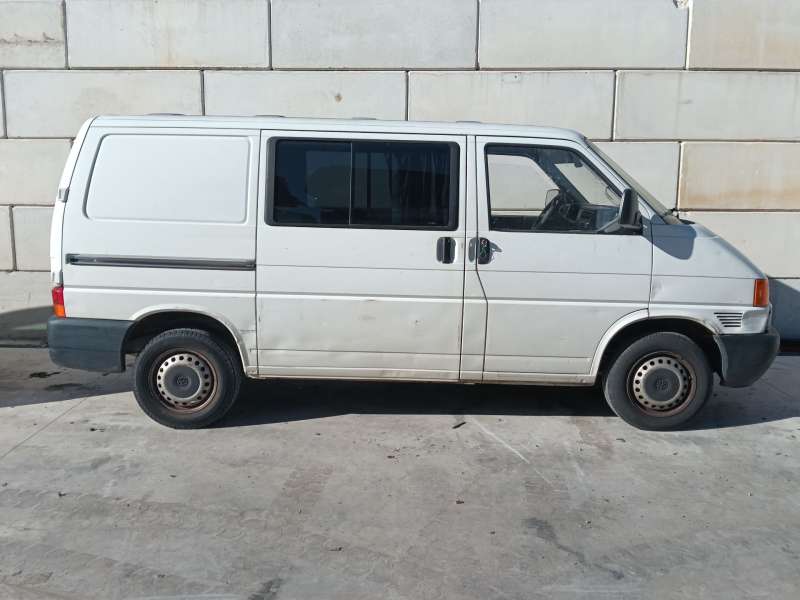 VOLKSWAGEN TRANSPORTER T4 FURGONETA (70A, 70H, 7DA, 7DH, 70J)
